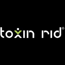 Shop Health at Toxin Rid.