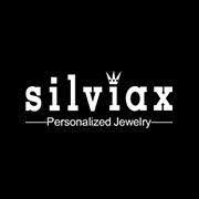 Silviax Jewery - First order 15% off Code: BC15