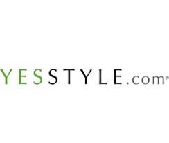 YesStyle.com - NEW Customer 10% Discount