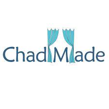 Home & Garden at www.chadmadecurtains.com