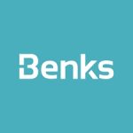 Benks - 15% OFF On Your Orders