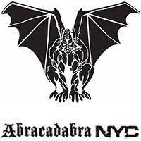 Shop Clothing at Abracadabra NYC.
