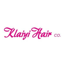 Extra 16% off for colored wigs at klaiyi hair.