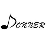 Donner Technology LLC - #Hot Items 15% Off Brand New Donner Digital Piano Series