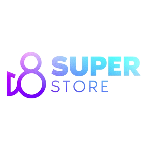 20% Off First Order at D8 Super Store.
