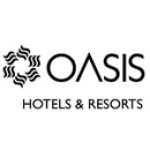 Shop Travel at Oasis Hotels