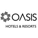 Shop Travel at Oasis Hotels.