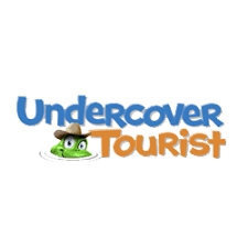 Shop Travel at Undercover Tourist.