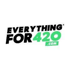 10% OFF Site Wide! at Everything 420.