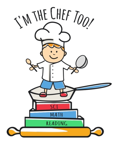 Shop Family at I'm The Chef Too!.
