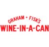 Shop Food/Drink at Graham + Fisk's Wine-In-A-Can