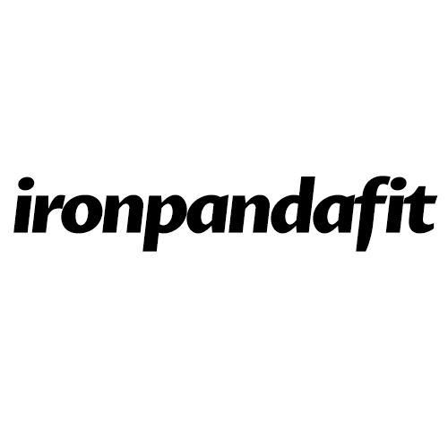 10% off sitewide at ironpandafit.co.
