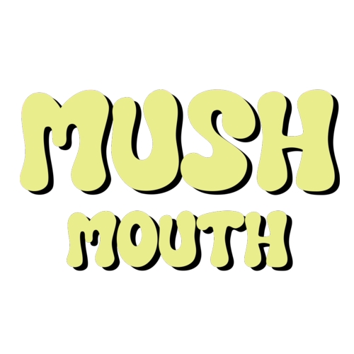 Shop Health at Mush Mouth.
