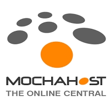 MochaHost - Free Site Builder
