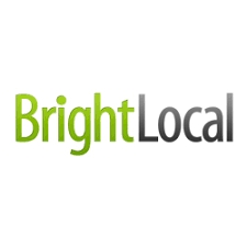 Shop Search Engine Submission at BrightLocal