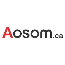 Affiliate exclusive discount for over 600 at Aosom Canada Inc..