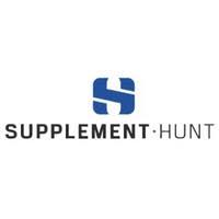 Supplement Hunt