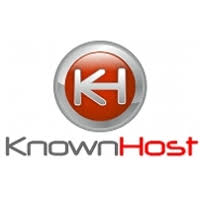Web Hosting at www.knownhost.com