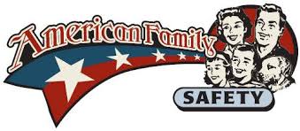 Family at www.americanfamilysafety.com