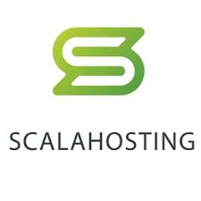 Web Hosting at www.scalahosting.com/