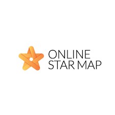 Shop Gifts at Star Register (Online StarMap)