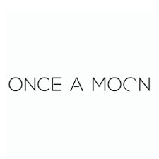 Once A Moon - Free Shipping