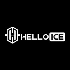 Helloice - $99 for 2 pendants & 2 chains