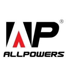 Allpowers – 15% off R4000 + SP037 400W