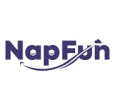 NapFun Inc. – Receive 10% Off All Order