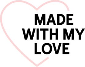 Made With My Love – Shop Accessories